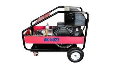 HDHP Series JETTER
