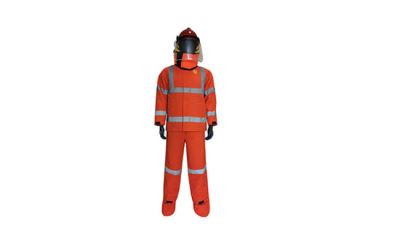 Full Safety Suit